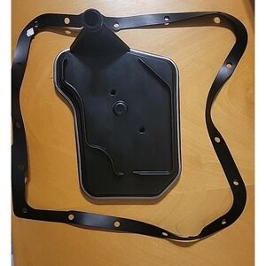 TF337 AC Delco Automatic Transmission Filter Kit 25325578 for Chevy Express Van